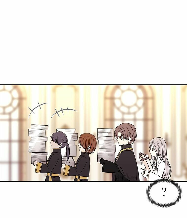 Năm Đại Đệ Tử Của Charlotte: Chapter 59