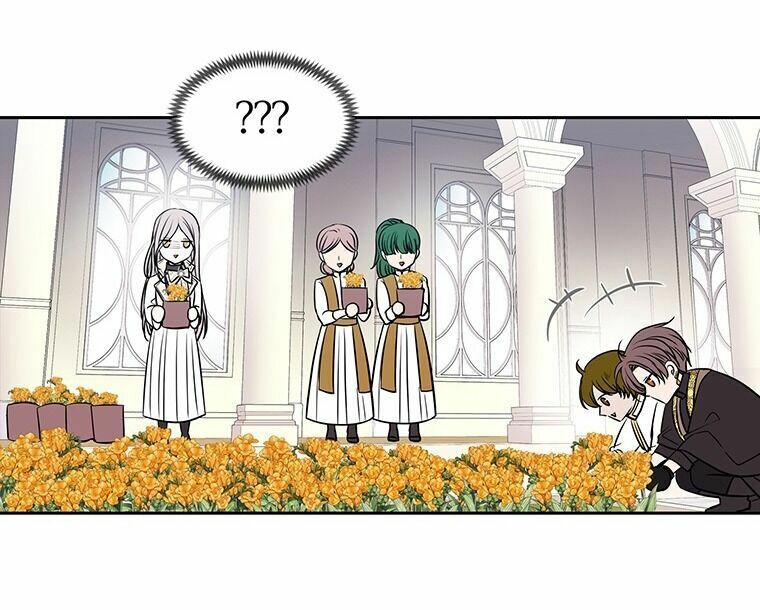 Năm Đại Đệ Tử Của Charlotte: Chapter 59