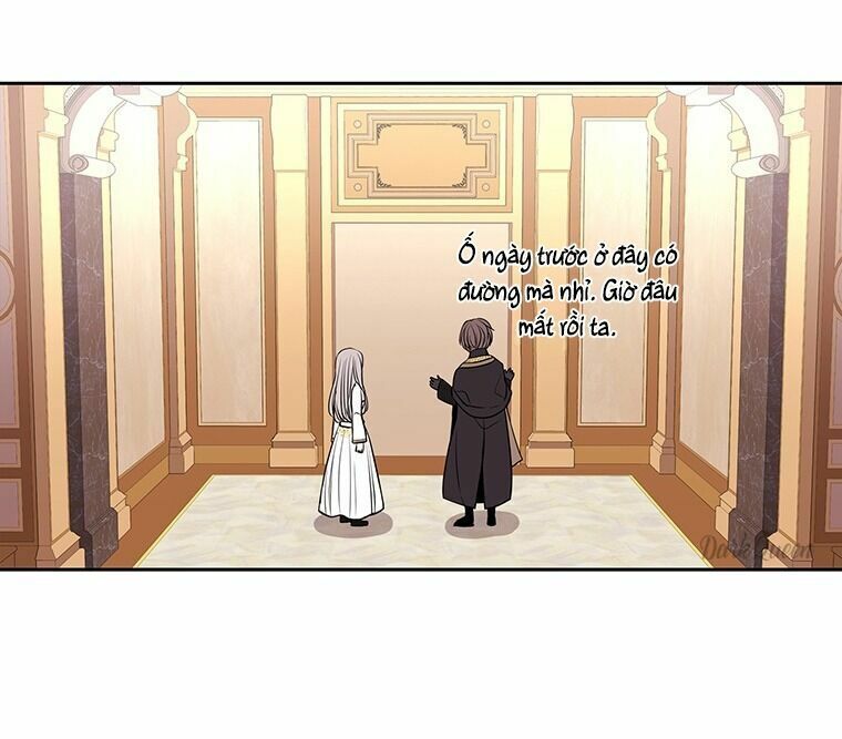 Năm Đại Đệ Tử Của Charlotte: Chapter 59