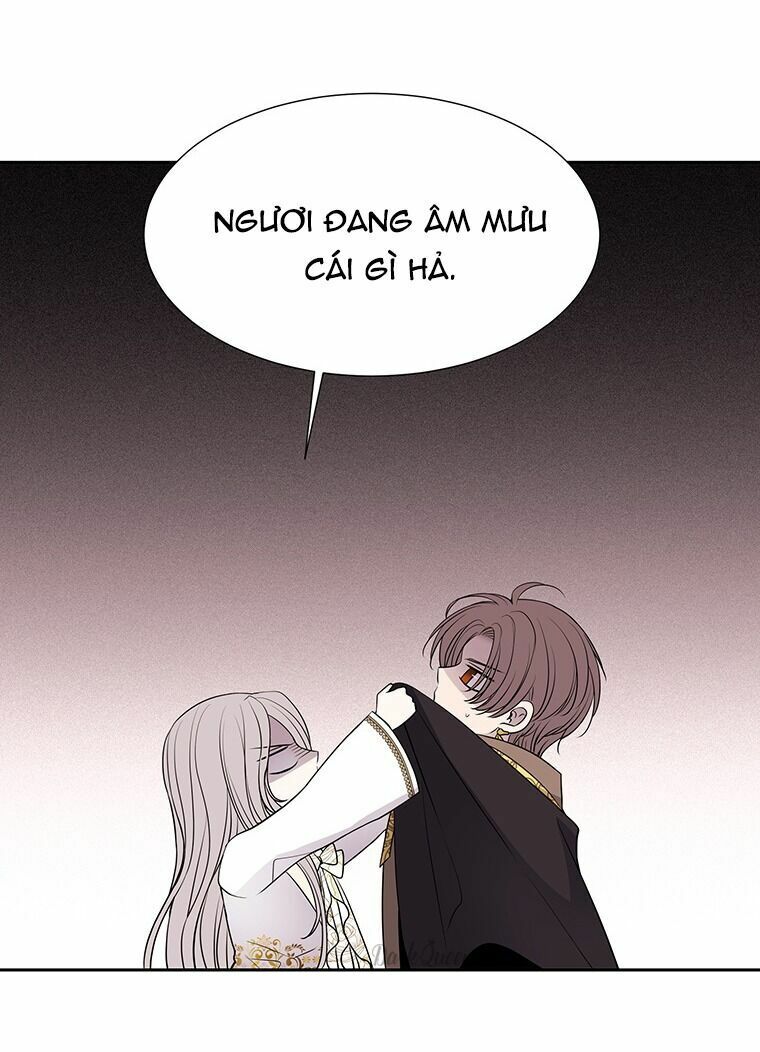 Năm Đại Đệ Tử Của Charlotte: Chapter 59