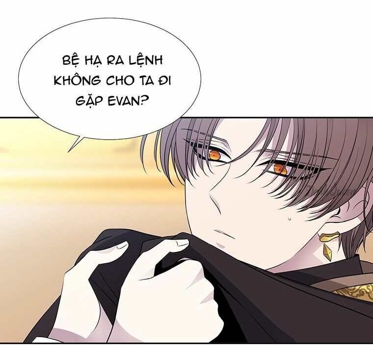 Năm Đại Đệ Tử Của Charlotte: Chapter 59