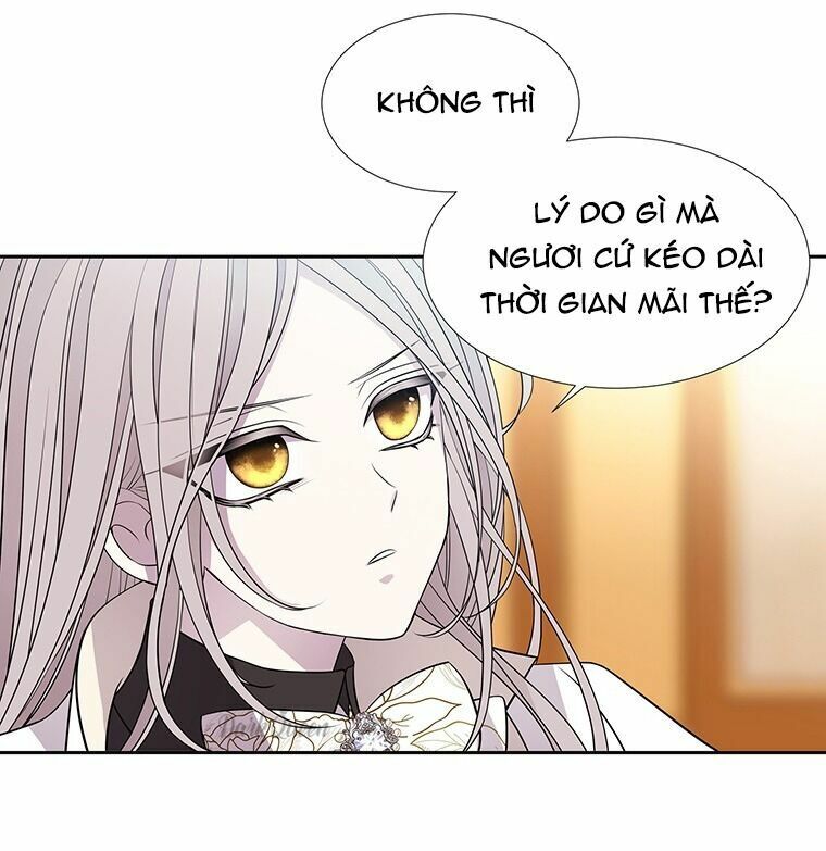 Năm Đại Đệ Tử Của Charlotte: Chapter 59