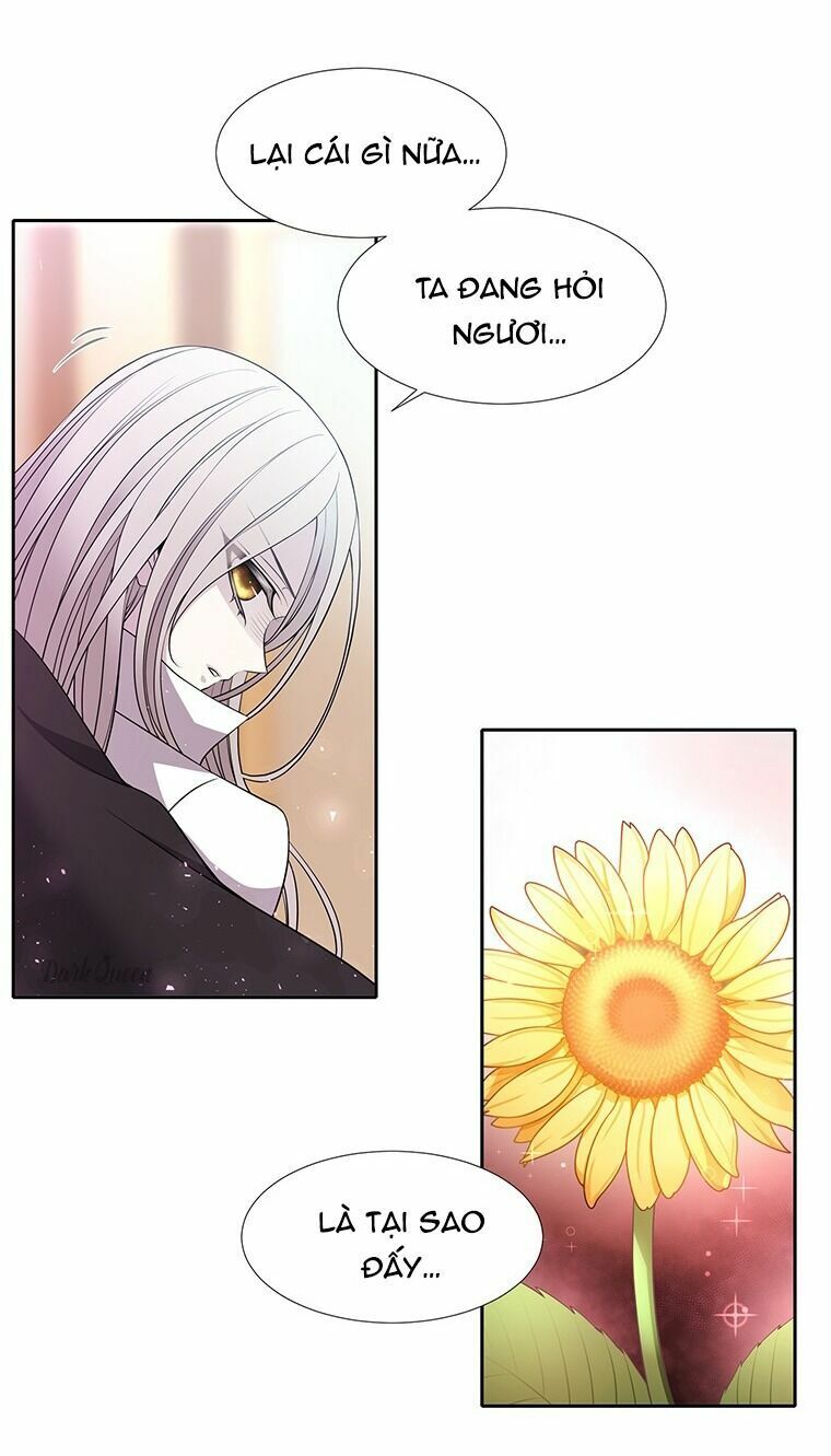 Năm Đại Đệ Tử Của Charlotte: Chapter 59