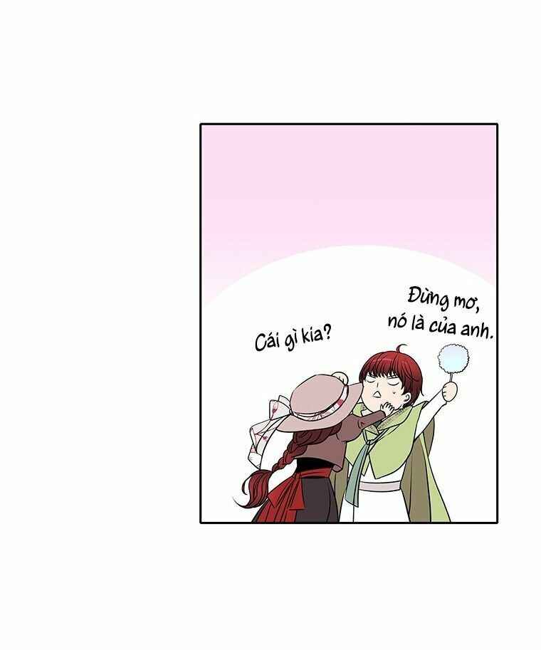 Năm Đại Đệ Tử Của Charlotte: Chapter 59