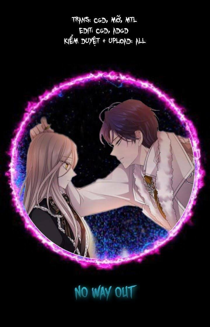 Năm Đại Đệ Tử Của Charlotte: Chapter 6
