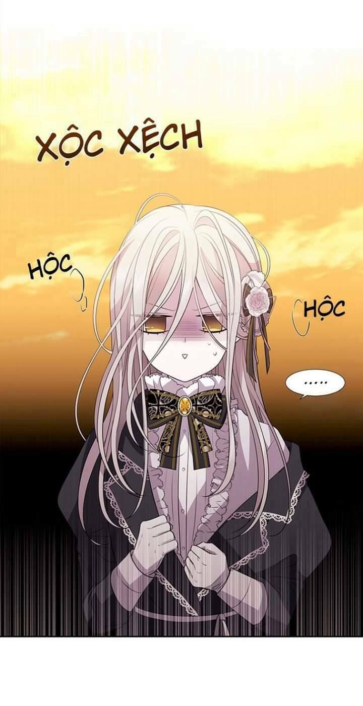 Năm Đại Đệ Tử Của Charlotte: Chapter 6