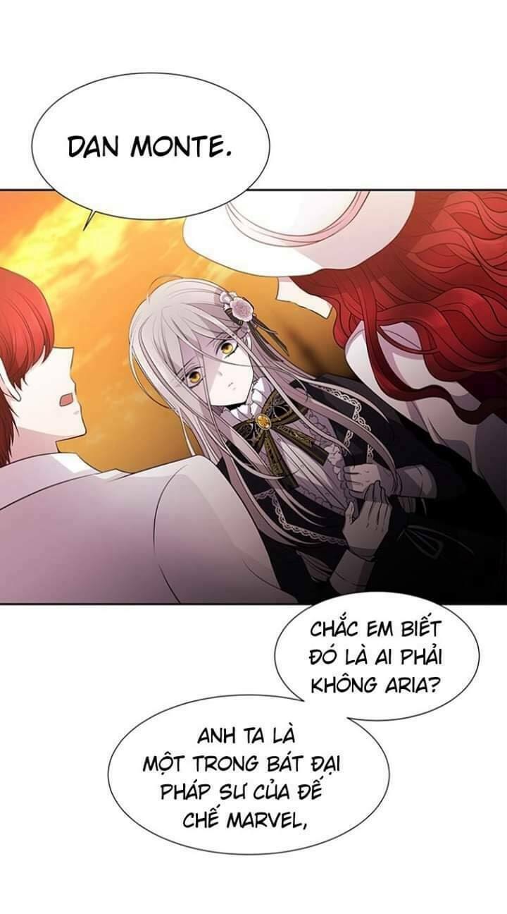 Năm Đại Đệ Tử Của Charlotte: Chapter 6