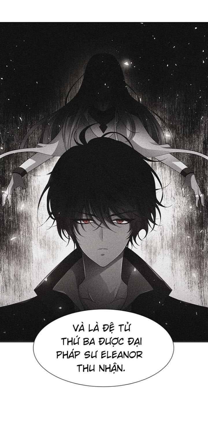 Năm Đại Đệ Tử Của Charlotte: Chapter 6