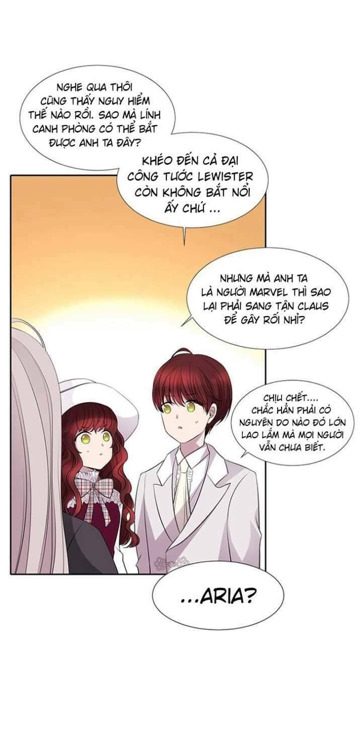 Năm Đại Đệ Tử Của Charlotte: Chapter 6