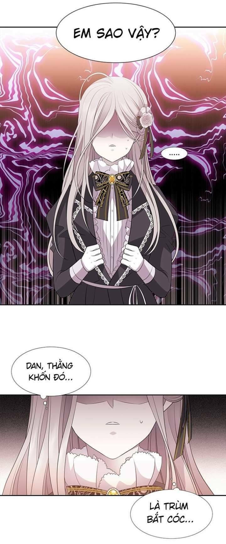 Năm Đại Đệ Tử Của Charlotte: Chapter 6