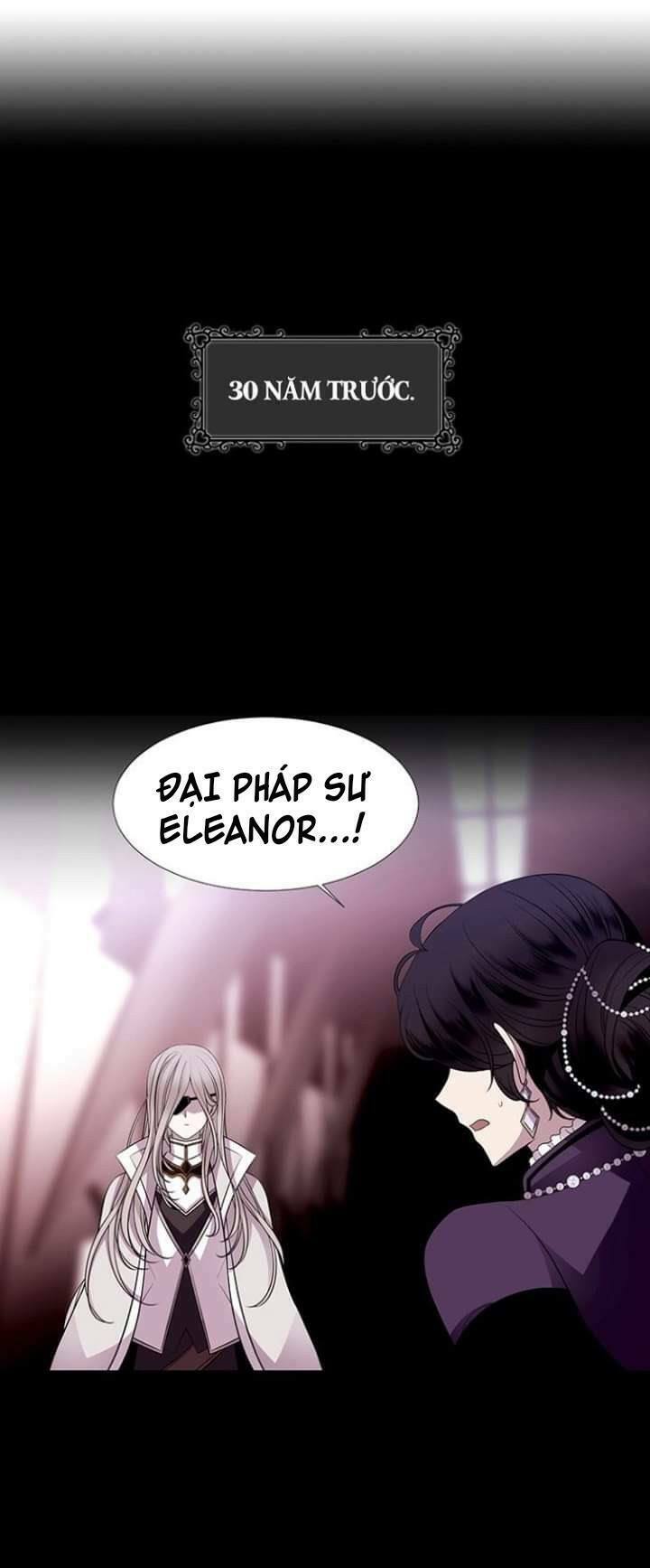 Năm Đại Đệ Tử Của Charlotte: Chapter 6