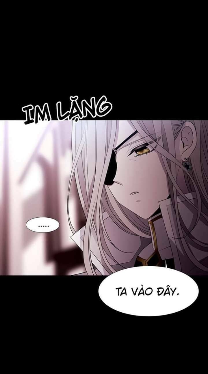 Năm Đại Đệ Tử Của Charlotte: Chapter 6