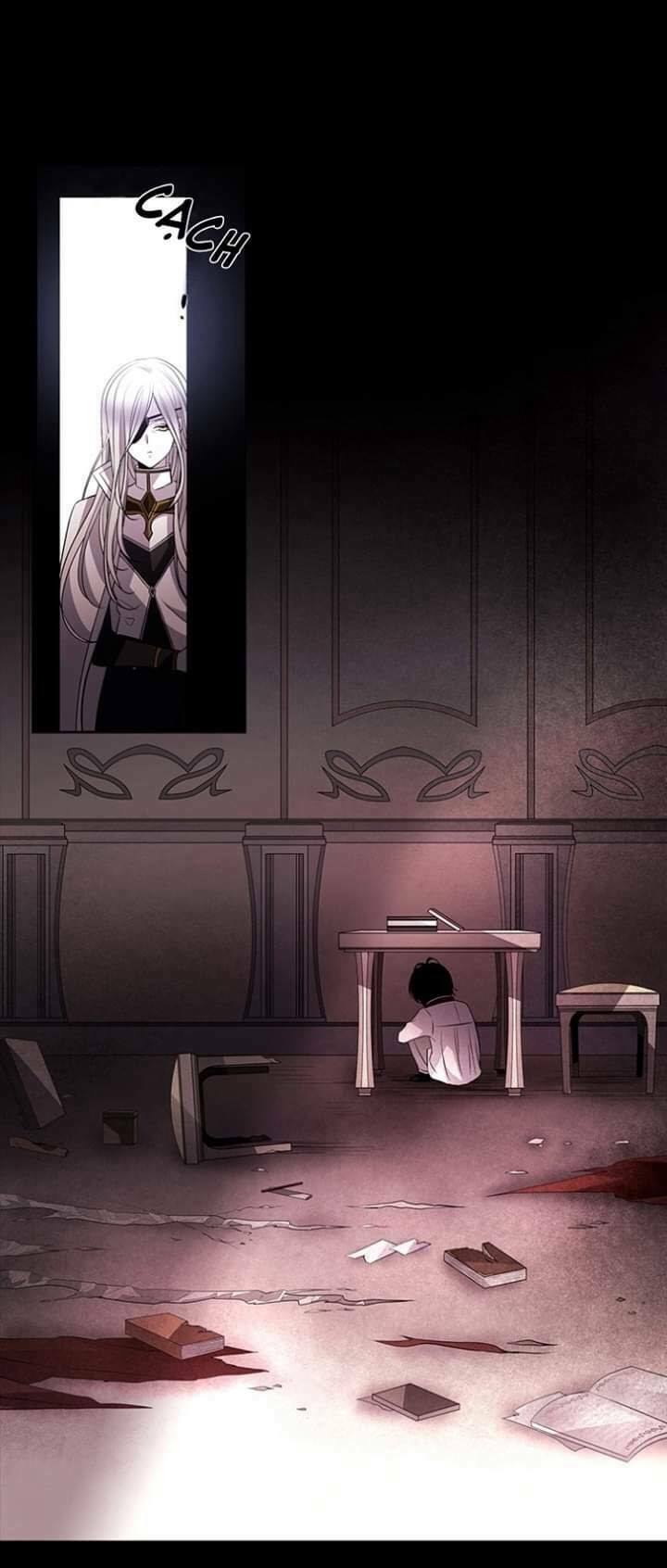 Năm Đại Đệ Tử Của Charlotte: Chapter 6