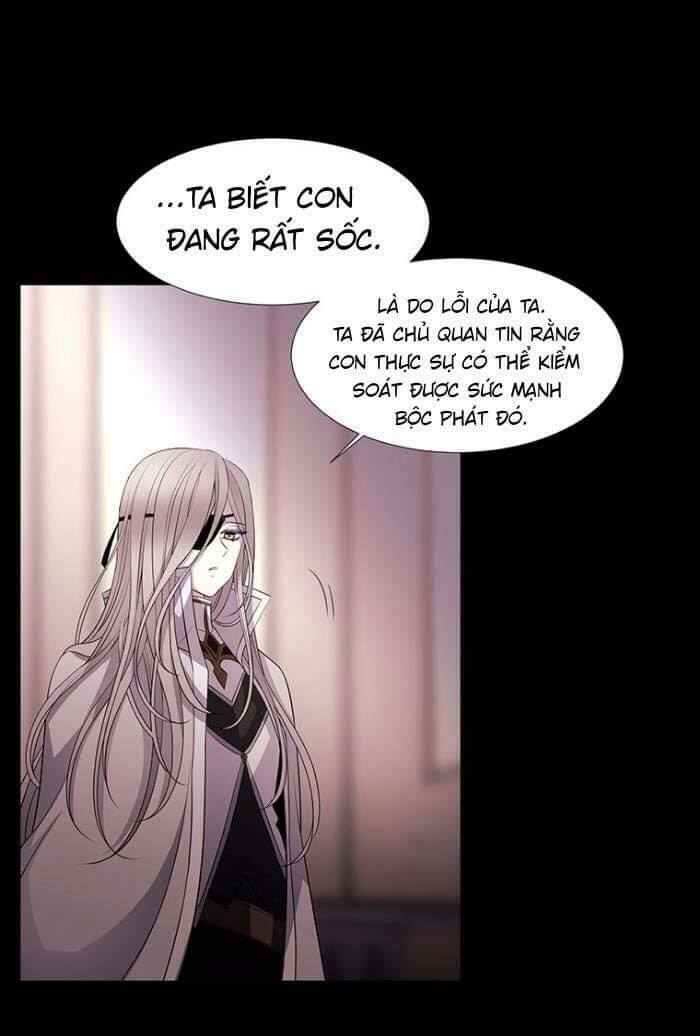 Năm Đại Đệ Tử Của Charlotte: Chapter 6