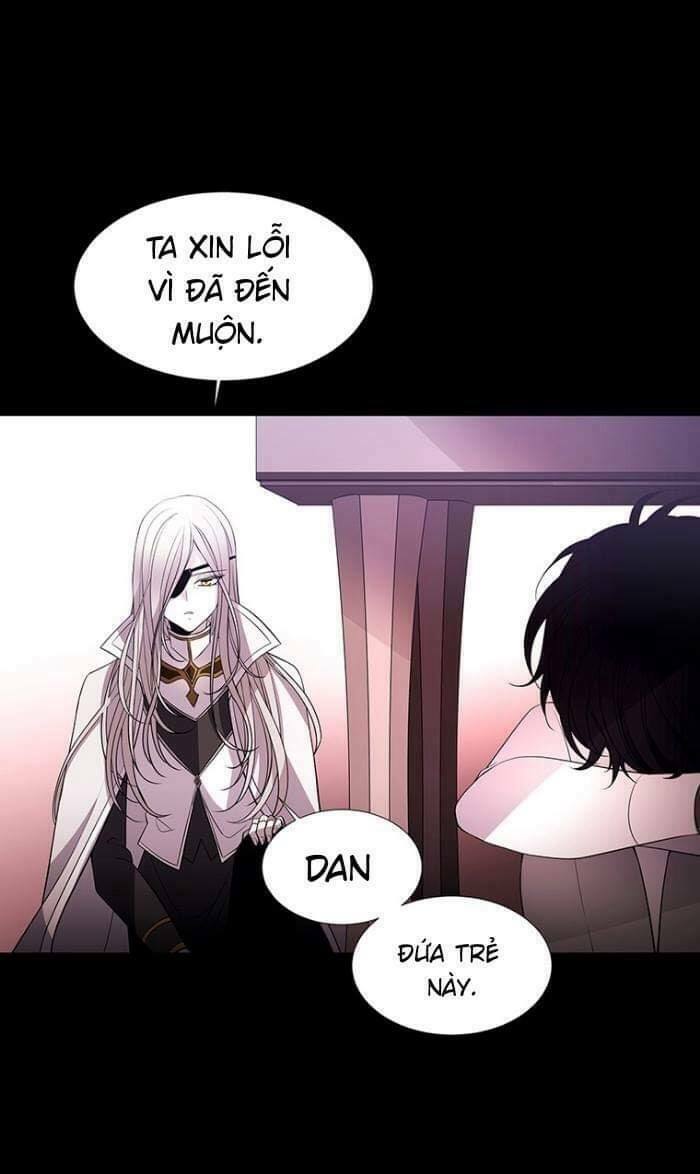 Năm Đại Đệ Tử Của Charlotte: Chapter 6