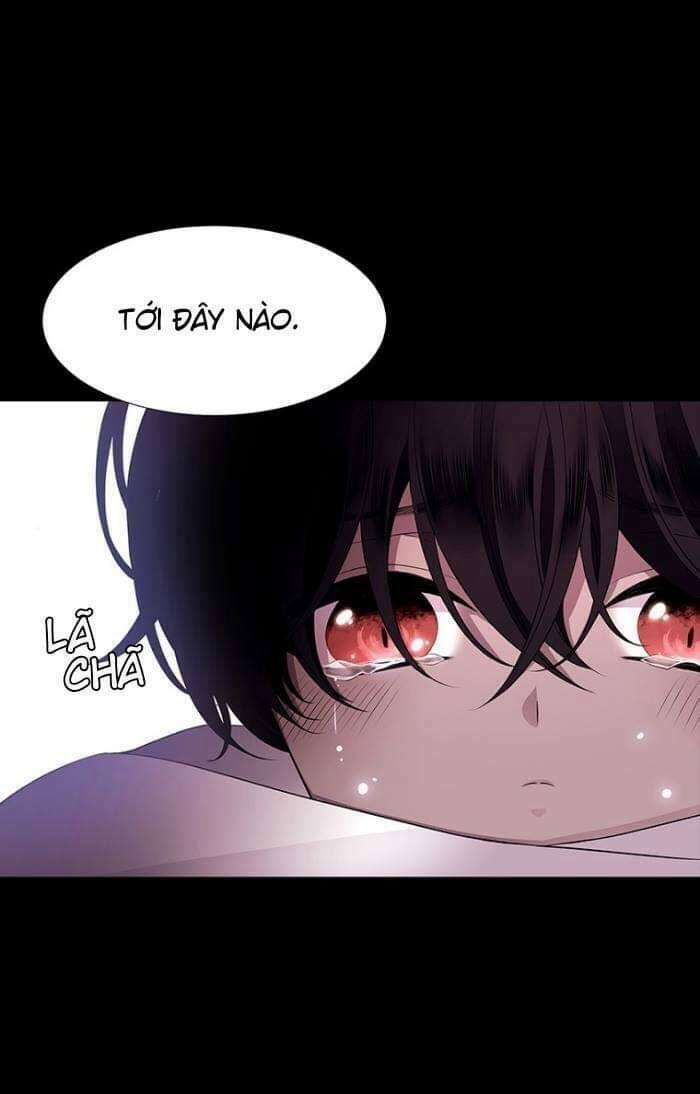 Năm Đại Đệ Tử Của Charlotte: Chapter 6