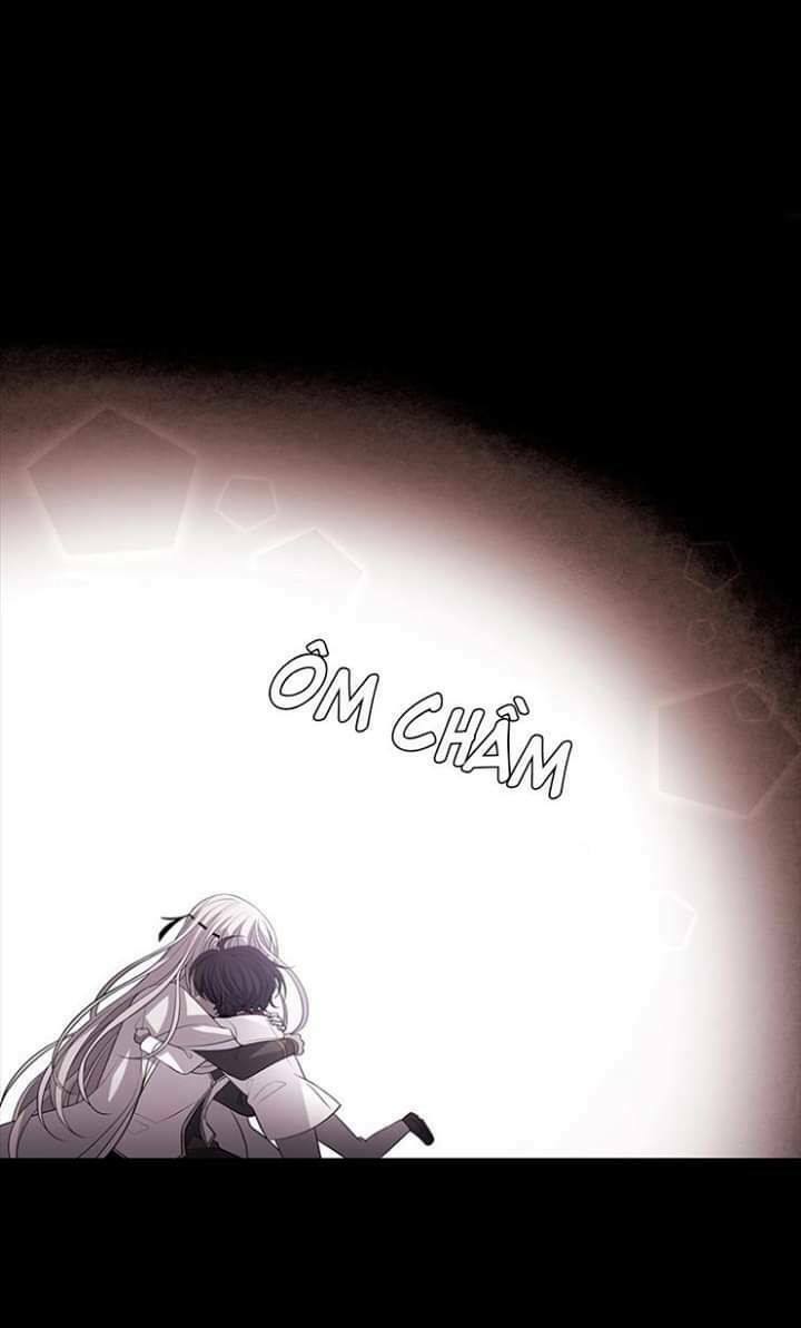 Năm Đại Đệ Tử Của Charlotte: Chapter 6