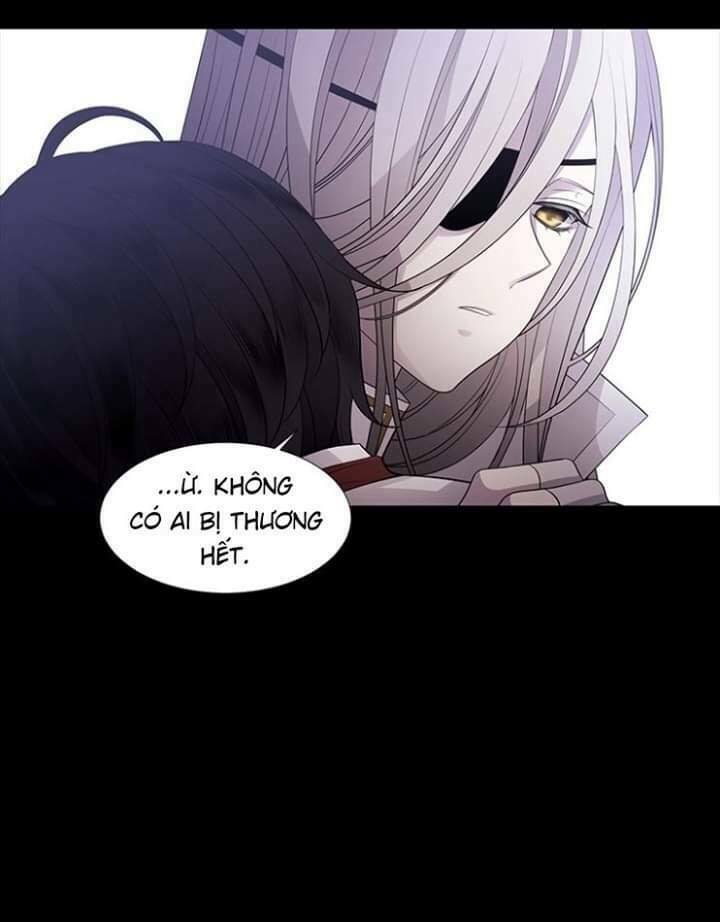 Năm Đại Đệ Tử Của Charlotte: Chapter 6
