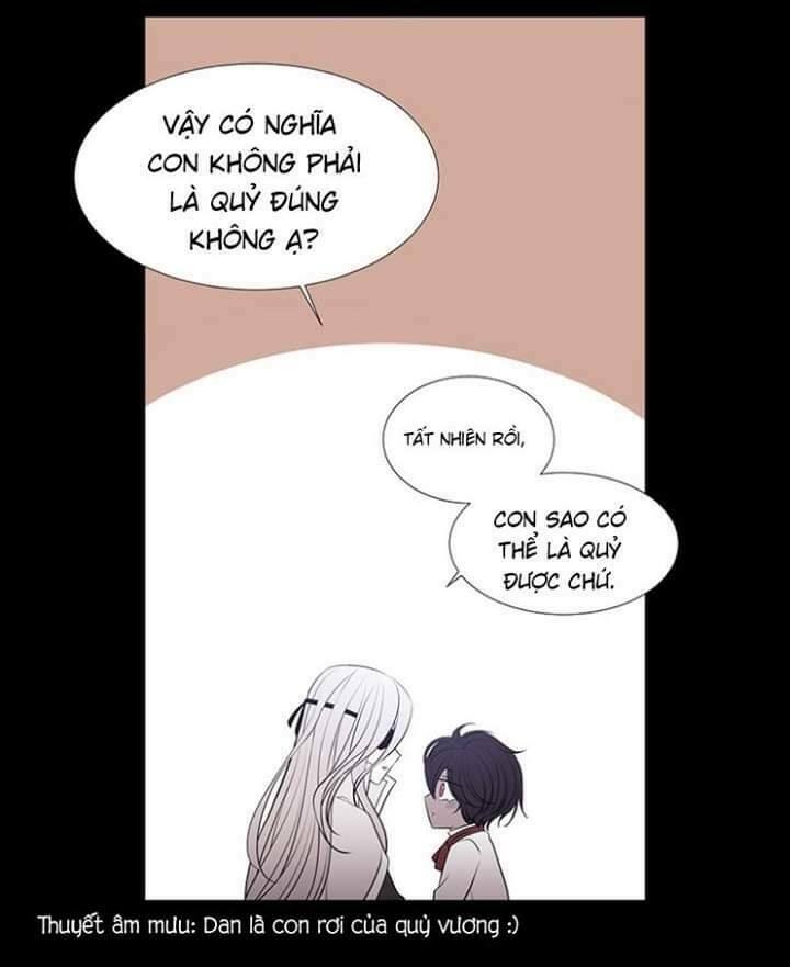 Năm Đại Đệ Tử Của Charlotte: Chapter 6