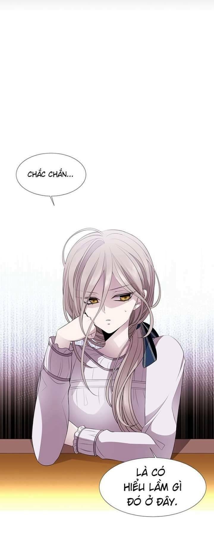 Năm Đại Đệ Tử Của Charlotte: Chapter 6