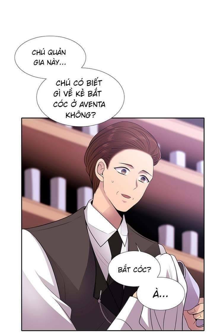 Năm Đại Đệ Tử Của Charlotte: Chapter 6