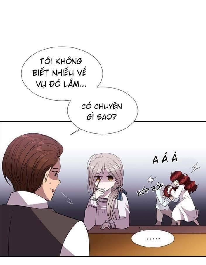 Năm Đại Đệ Tử Của Charlotte: Chapter 6