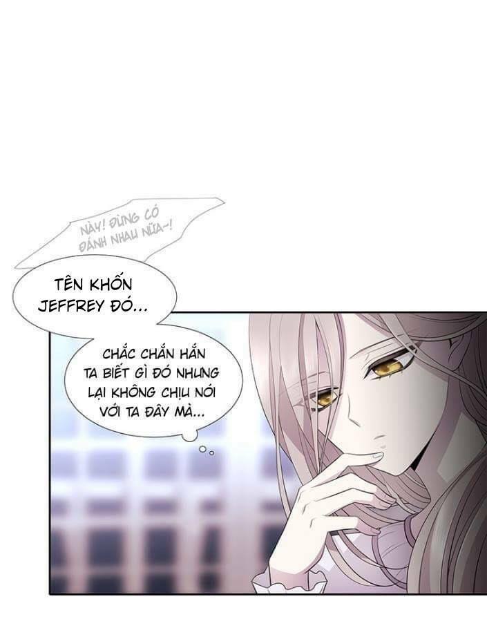 Năm Đại Đệ Tử Của Charlotte: Chapter 6
