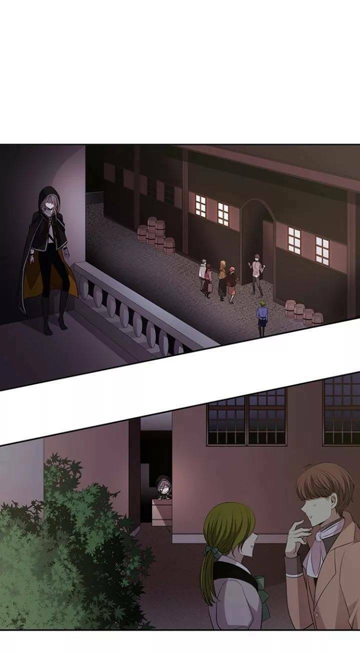 Năm Đại Đệ Tử Của Charlotte: Chapter 6