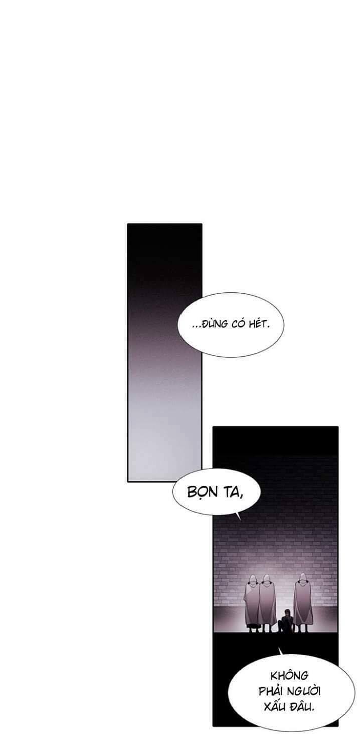 Năm Đại Đệ Tử Của Charlotte: Chapter 6