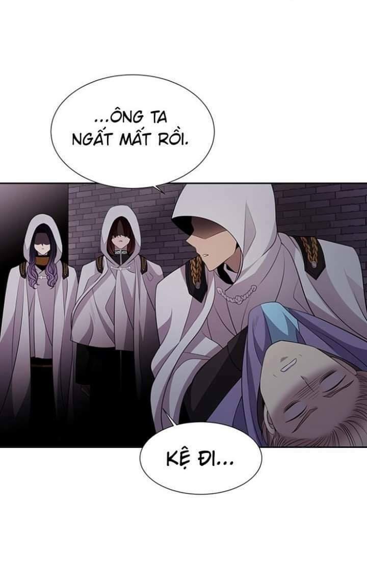 Năm Đại Đệ Tử Của Charlotte: Chapter 6
