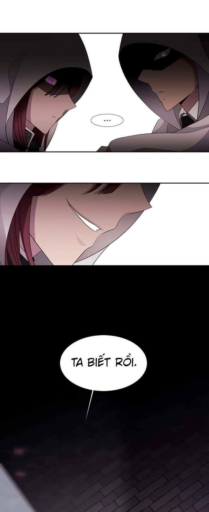 Năm Đại Đệ Tử Của Charlotte: Chapter 6