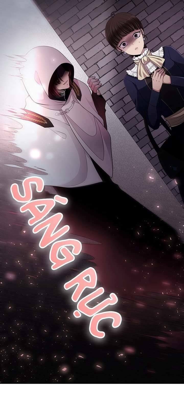 Năm Đại Đệ Tử Của Charlotte: Chapter 6