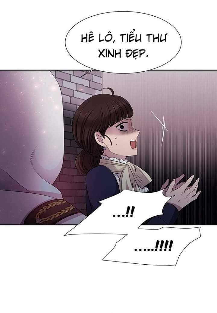 Năm Đại Đệ Tử Của Charlotte: Chapter 6