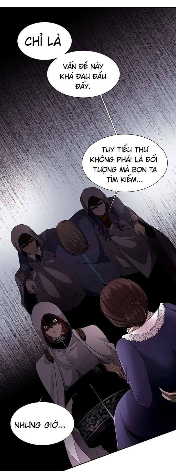 Năm Đại Đệ Tử Của Charlotte: Chapter 6