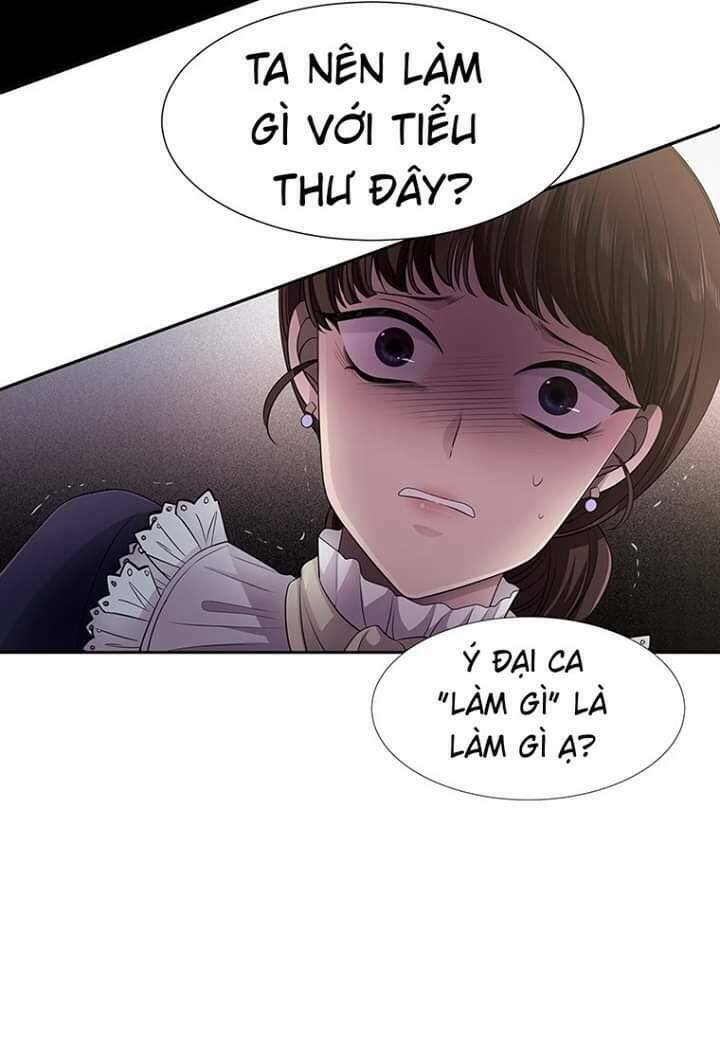 Năm Đại Đệ Tử Của Charlotte: Chapter 6