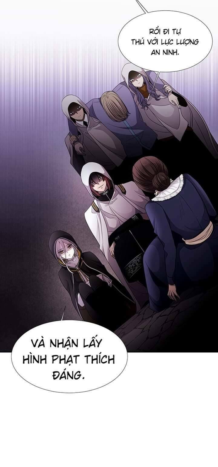 Năm Đại Đệ Tử Của Charlotte: Chapter 6