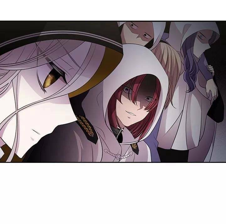 Năm Đại Đệ Tử Của Charlotte: Chapter 6