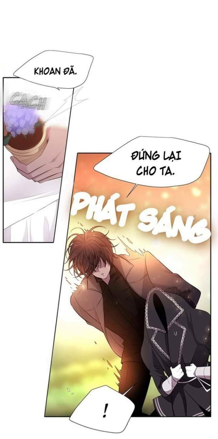 Năm Đại Đệ Tử Của Charlotte: Chapter 6