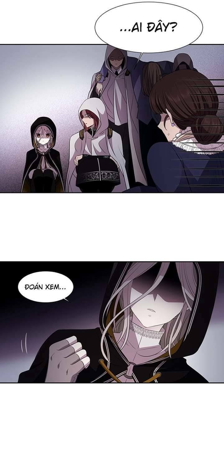 Năm Đại Đệ Tử Của Charlotte: Chapter 6