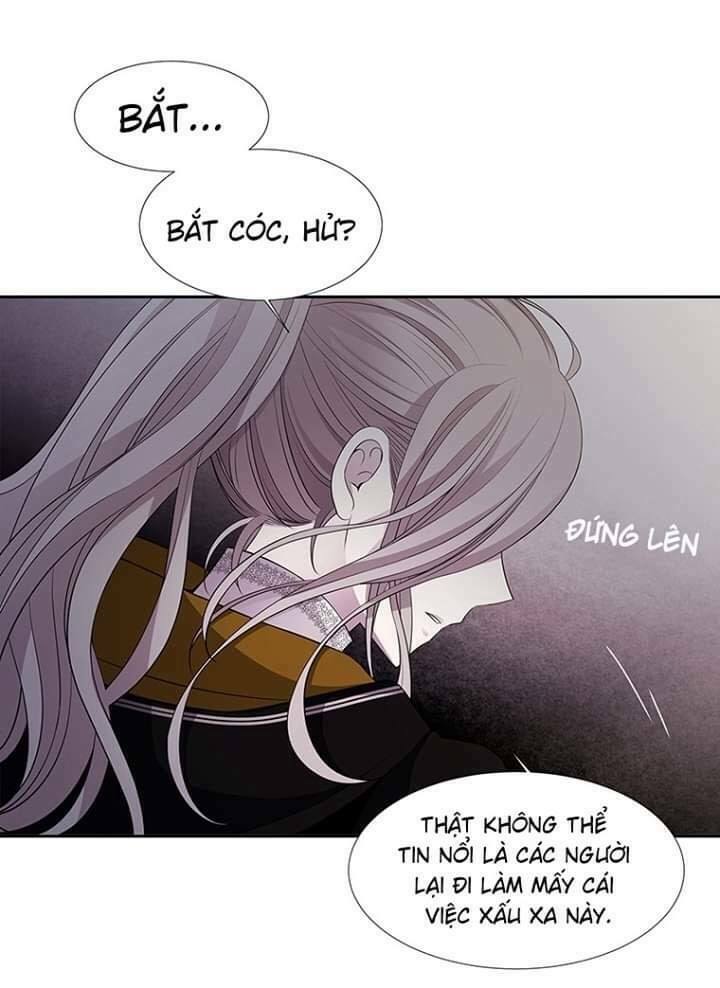 Năm Đại Đệ Tử Của Charlotte: Chapter 6