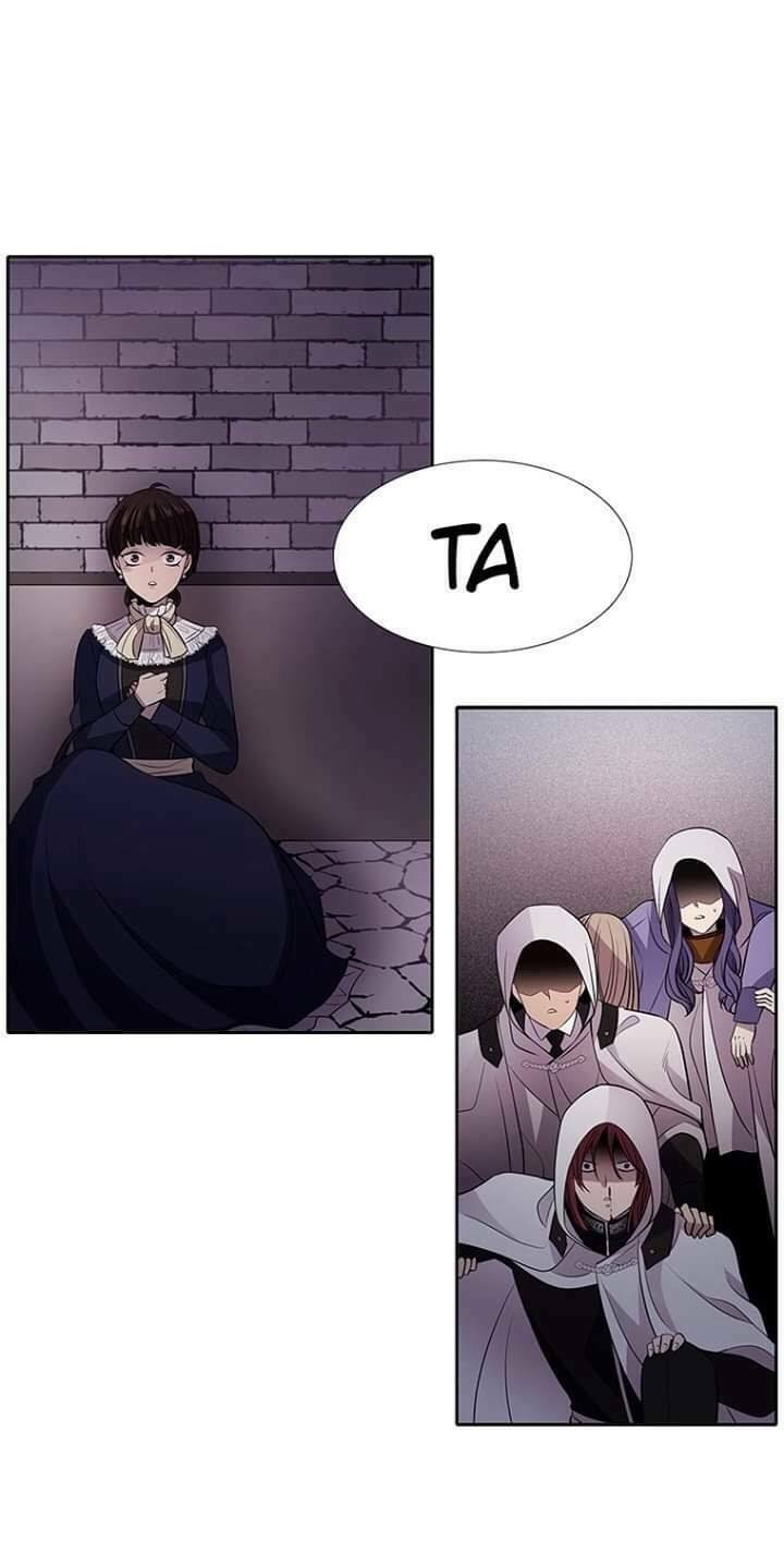 Năm Đại Đệ Tử Của Charlotte: Chapter 6