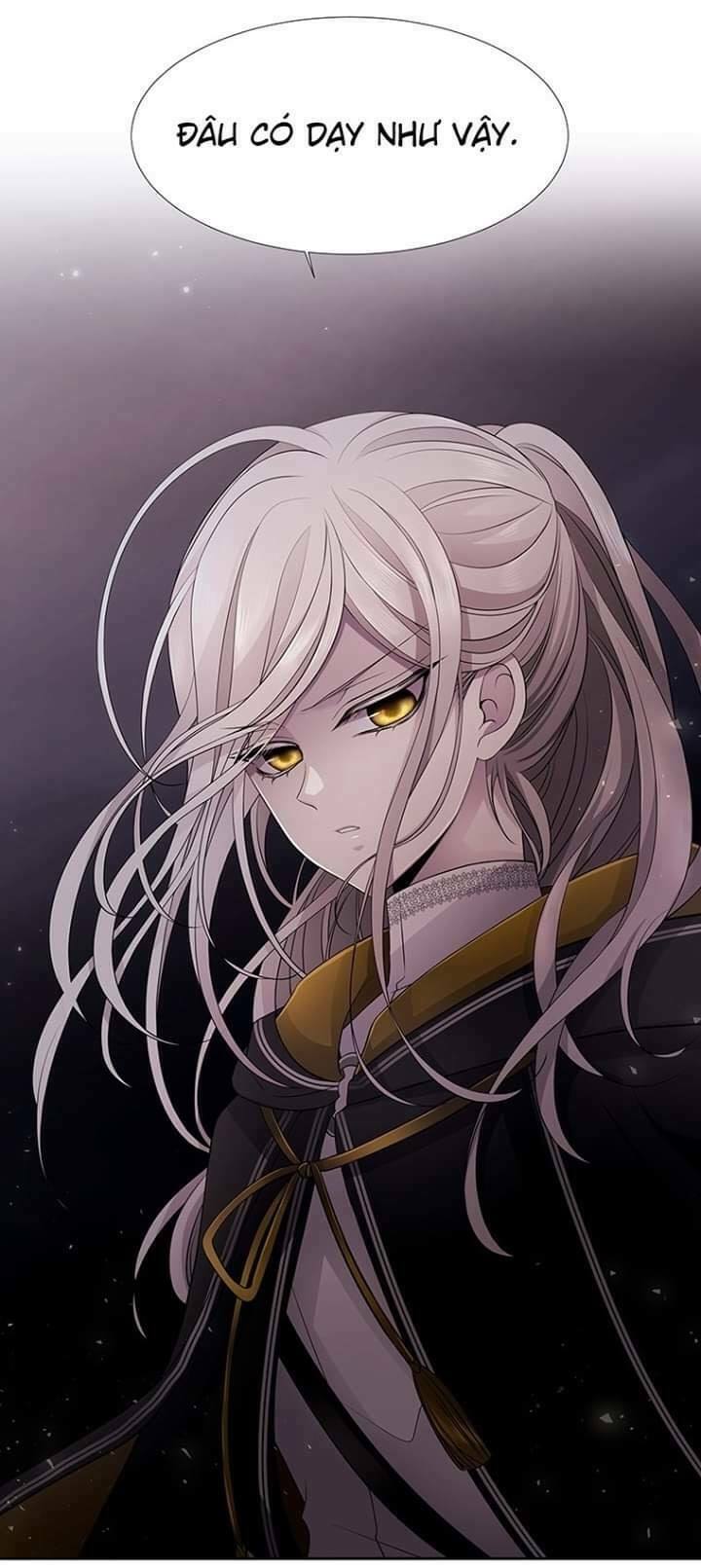 Năm Đại Đệ Tử Của Charlotte: Chapter 6