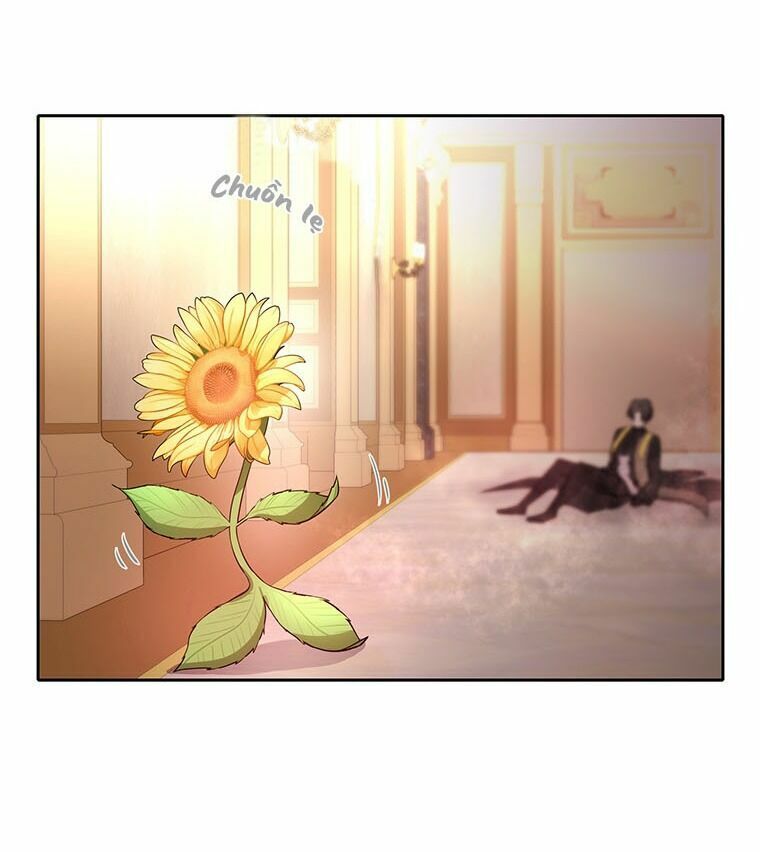 Năm Đại Đệ Tử Của Charlotte: Chapter 60