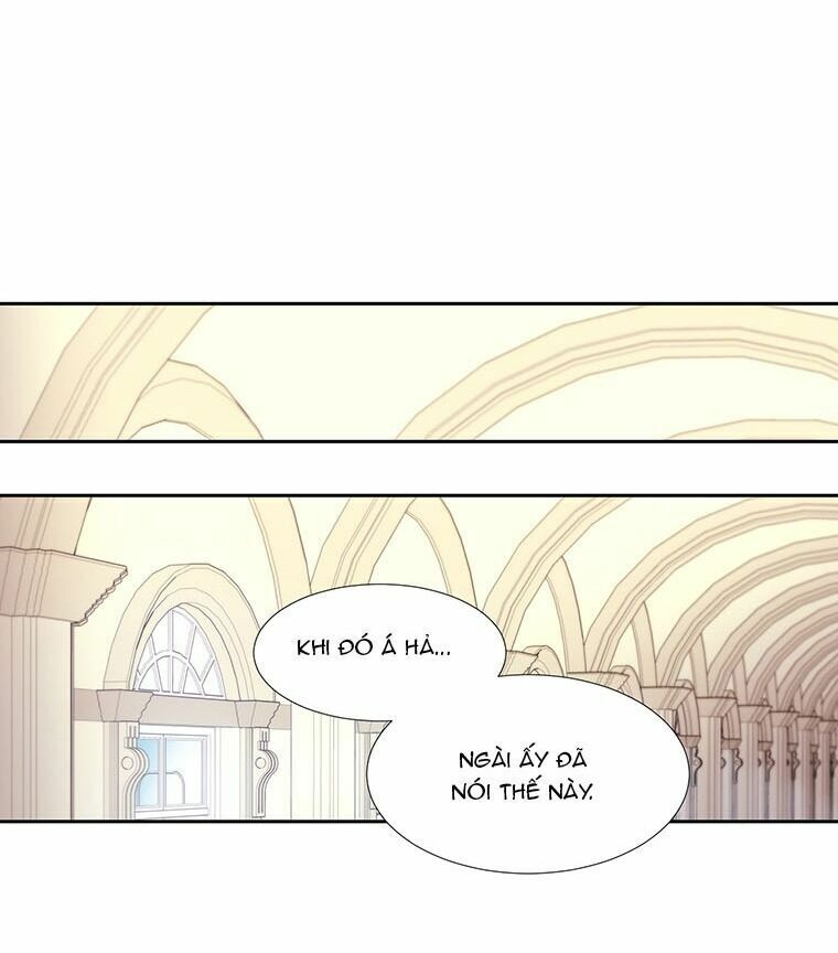 Năm Đại Đệ Tử Của Charlotte: Chapter 60