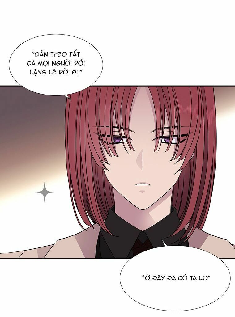 Năm Đại Đệ Tử Của Charlotte: Chapter 60
