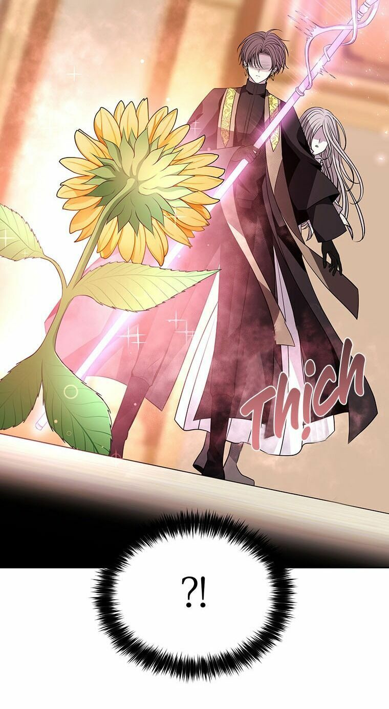 Năm Đại Đệ Tử Của Charlotte: Chapter 60