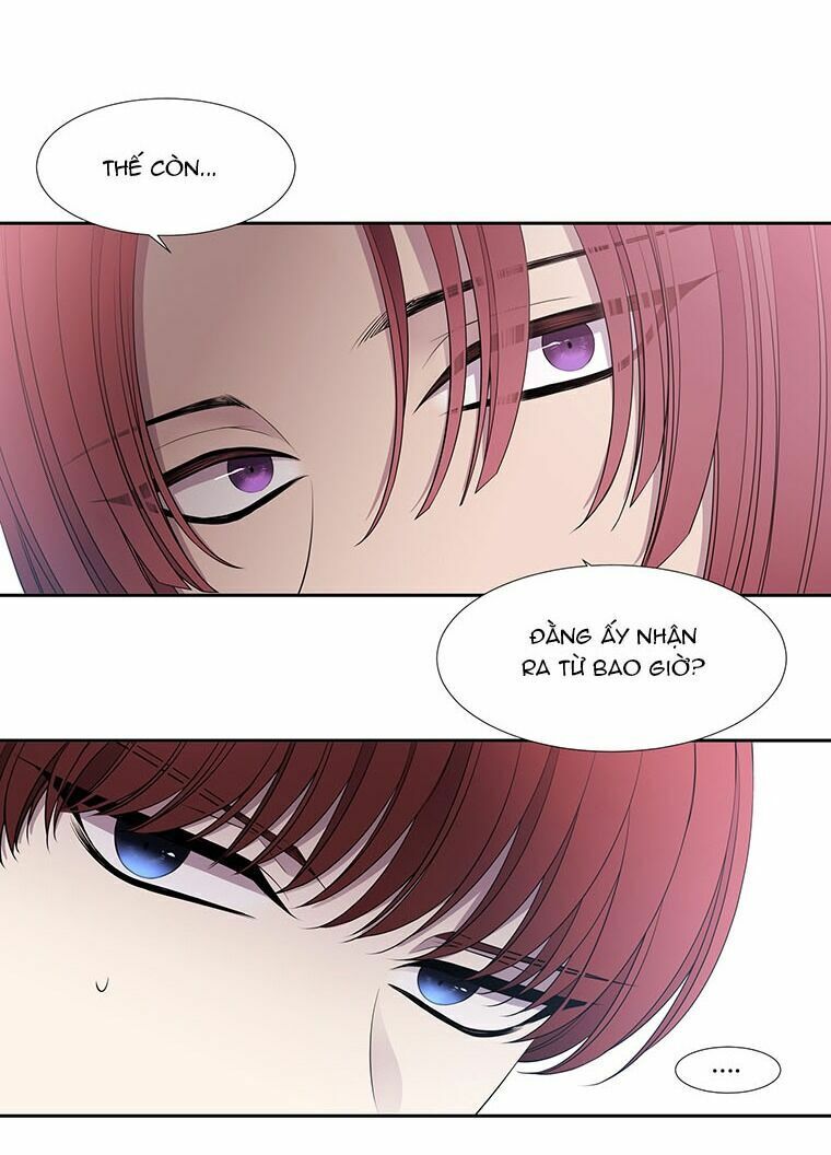 Năm Đại Đệ Tử Của Charlotte: Chapter 60