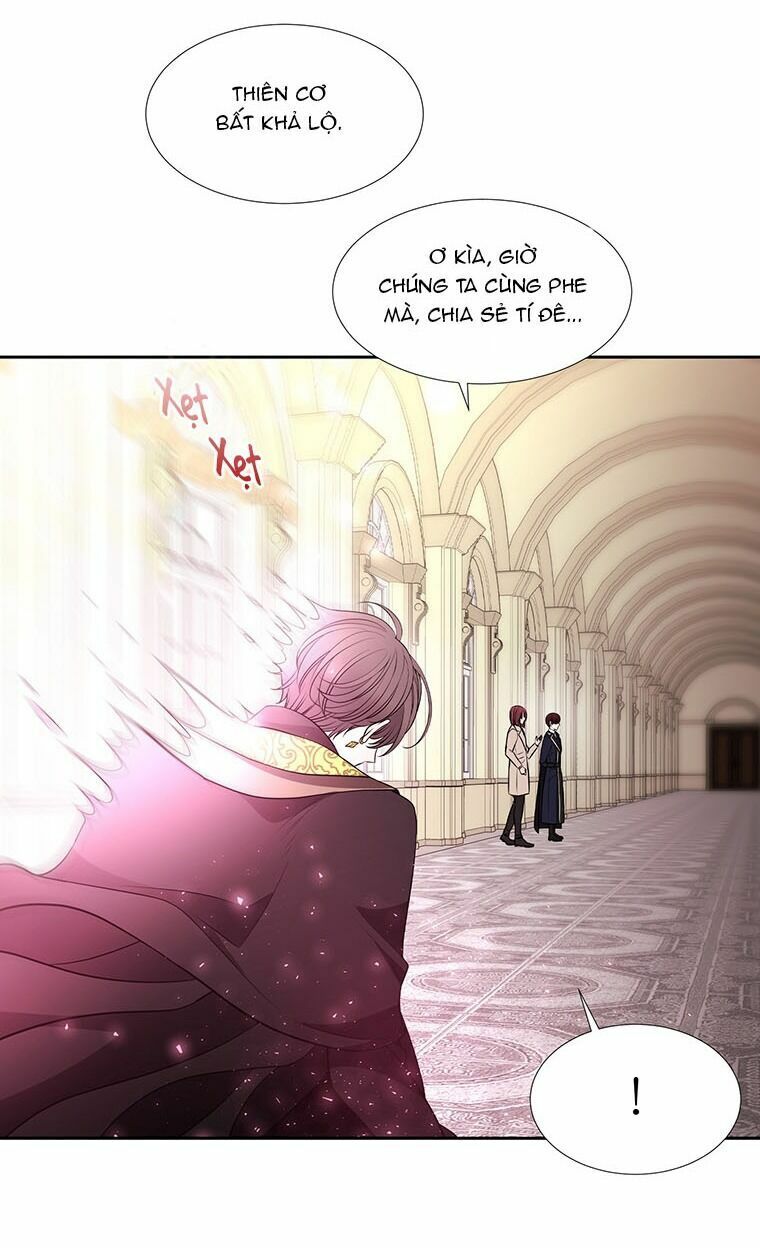 Năm Đại Đệ Tử Của Charlotte: Chapter 60