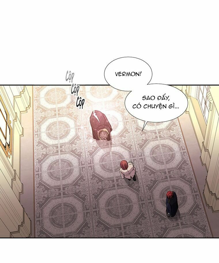 Năm Đại Đệ Tử Của Charlotte: Chapter 60