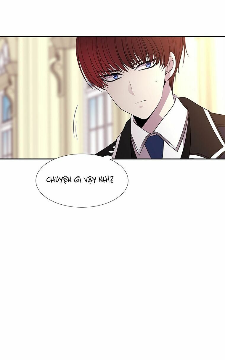 Năm Đại Đệ Tử Của Charlotte: Chapter 60